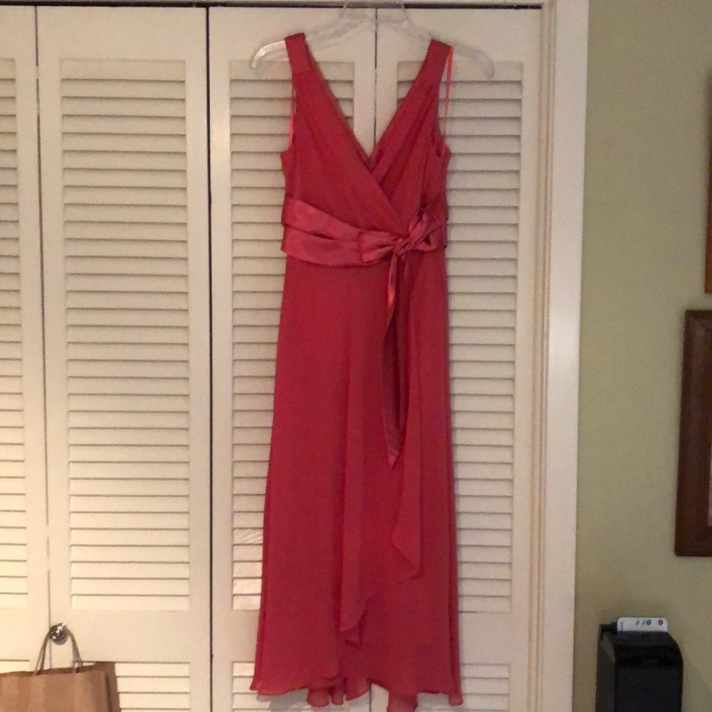 Mother of Groom dress
